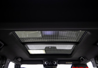 Подержанный автомобиль Jetour T2 2024 года (22 фото)