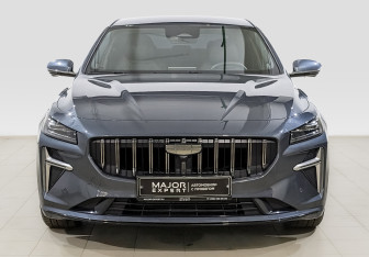 Подержанный автомобиль Geely Preface 2024 года (2 фото)