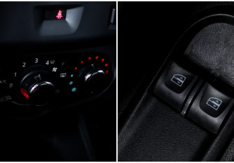 Подержанный автомобиль LADA (ВАЗ) Largus Van 2022 года (14 фото)