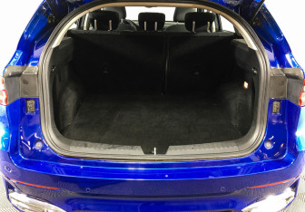 Подержанный автомобиль Haval F7 2020 года (12 фото)