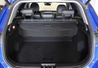 Подержанный автомобиль Chery Tiggo 7 Pro 2022 года (25 фото)