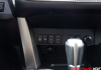 Подержанный автомобиль Toyota RAV4 2019 года (18 фото)
