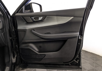 Подержанный автомобиль Chery Tiggo 7 Pro Max 2024 года (25 фото)