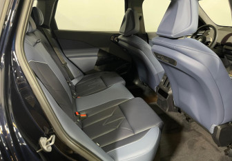 Новый BMW X3 2025 (10 фото)