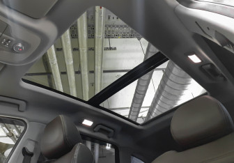 Подержанный автомобиль Chery Tiggo 8 Pro 2021 года (21 фото)