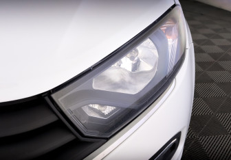 Подержанный автомобиль LADA (ВАЗ) Granta Sedan 2023 года (17 фото)