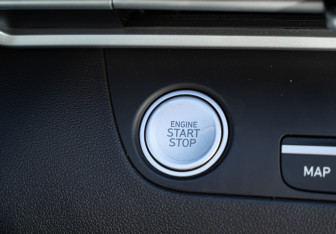 Новый Hyundai Elantra Sedan 2024 (7 фото)