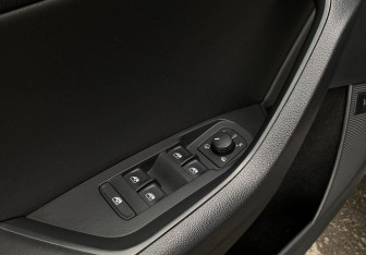 Подержанный автомобиль Skoda Kodiaq 2020 года (19 фото)