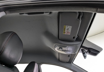 Подержанный автомобиль Chery Tiggo 7 Pro 2022 года (22 фото)