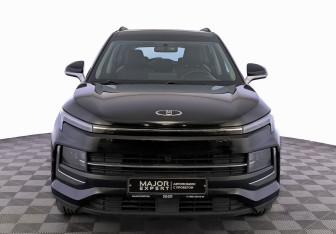 Подержанный автомобиль Москвич 3 2023 года (2 фото)