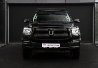 Подержанный автомобиль Tank 500 2023 года (2 фото)