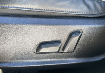 Подержанный автомобиль Haval F7 2021 года (18 фото)