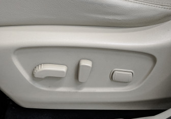 Подержанный автомобиль Nissan X-Trail 2018 года (24 фото)