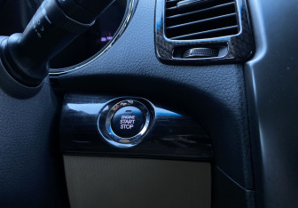 Подержанный автомобиль Kia Sorento 2012 года (14 фото)