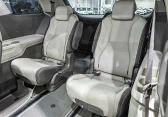 Новый Kia Carnival 2026 (38 фото)