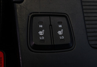 Подержанный автомобиль Hyundai Sonata 2010 года (18 фото)