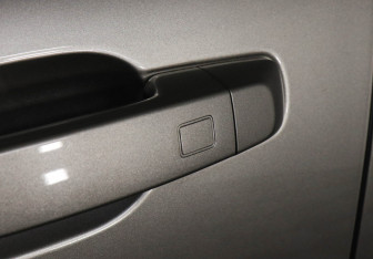 Подержанный автомобиль Tank 500 2023 года (17 фото)