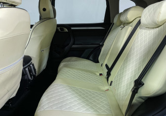 Подержанный автомобиль Haval Dargo 2023 года (10 фото)