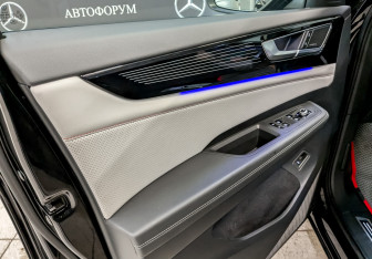 Подержанный автомобиль Volkswagen Teramont 2024 года (19 фото)