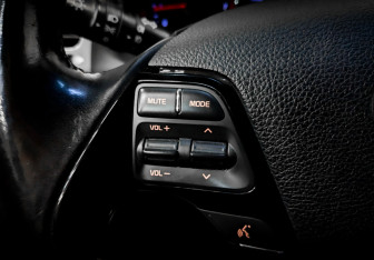 Подержанный автомобиль Kia Cerato Sedan 2019 года (24 фото)