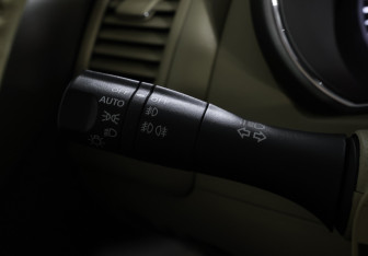 Подержанный автомобиль Nissan Murano Suv 2013 года (20 фото)