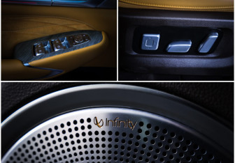 Подержанный автомобиль Tank 500 2024 года (24 фото)