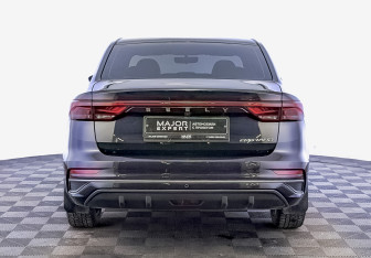 Подержанный автомобиль Geely Emgrand 2023 года (6 фото)