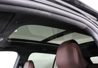 Подержанный автомобиль Geely Monjaro 2023 года (13 фото)