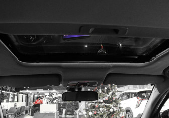 Подержанный автомобиль Kaiyi E5 2023 года (15 фото)