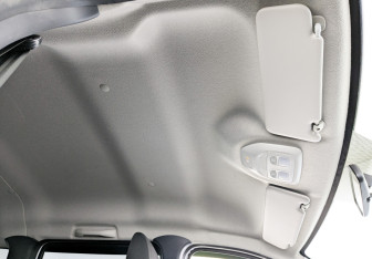 Подержанный автомобиль LADA (ВАЗ) Largus Wagon 2024 года (22 фото)