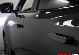 Подержанный автомобиль Changan UNI-K 2024 года (35 фото)