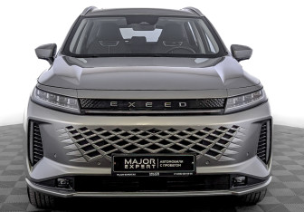 Подержанный автомобиль Exeed LX 2023 года (2 фото)