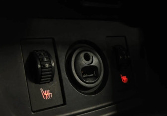 Подержанный автомобиль Citroen C4 Sedan 2020 года (16 фото)