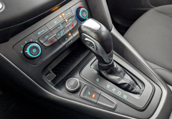 Подержанный автомобиль Ford Focus Wagon 2019 года (27 фото)