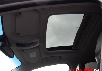 Подержанный автомобиль Volvo S80 2010 года (16 фото)