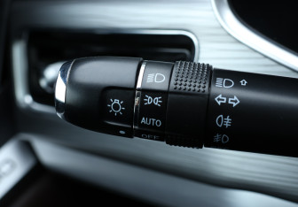 Подержанный автомобиль Chery Tiggo 8 Pro 2022 года (15 фото)