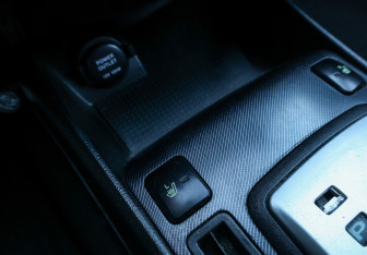 Подержанный автомобиль Hyundai Sonata 2007 года (18 фото)