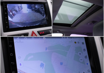 Подержанный автомобиль Kia Ceed Hatchback 2008 года (17 фото)