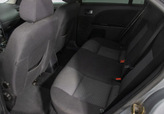 Подержанный автомобиль Ford Mondeo Sedan 2005 года (11 фото)