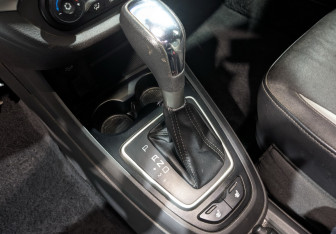 Подержанный автомобиль LADA (ВАЗ) Vesta Wagon 2021 года (5 фото)