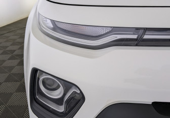 Подержанный автомобиль Kia Soul 2021 года (11 фото)