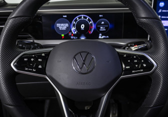 Подержанный автомобиль Volkswagen Teramont 2025 года (11 фото)