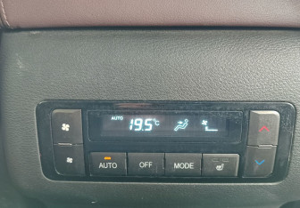 Подержанный автомобиль Haval H9 2022 года (18 фото)