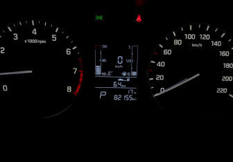 Подержанный автомобиль Hyundai Creta 2020 года (25 фото)