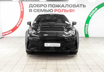 Подержанный автомобиль Zeekr 001 2024 года (2 фото)
