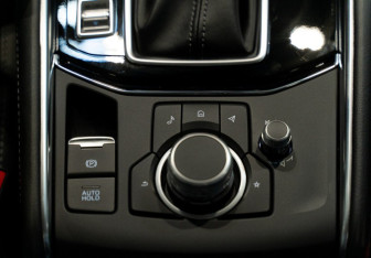 Новый Mazda CX-5 2026 (25 фото)