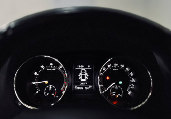 Подержанный автомобиль Skoda Yeti 2016 года (13 фото)