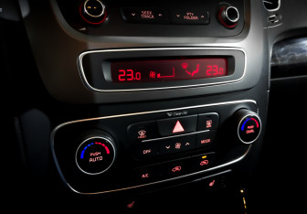 Подержанный автомобиль Kia Sorento 2019 года (26 фото)