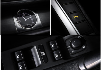 Подержанный автомобиль Volkswagen Passat Sedan 2011 года (20 фото)