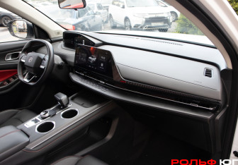 Подержанный автомобиль Changan CS55PLUS 2024 года (7 фото)